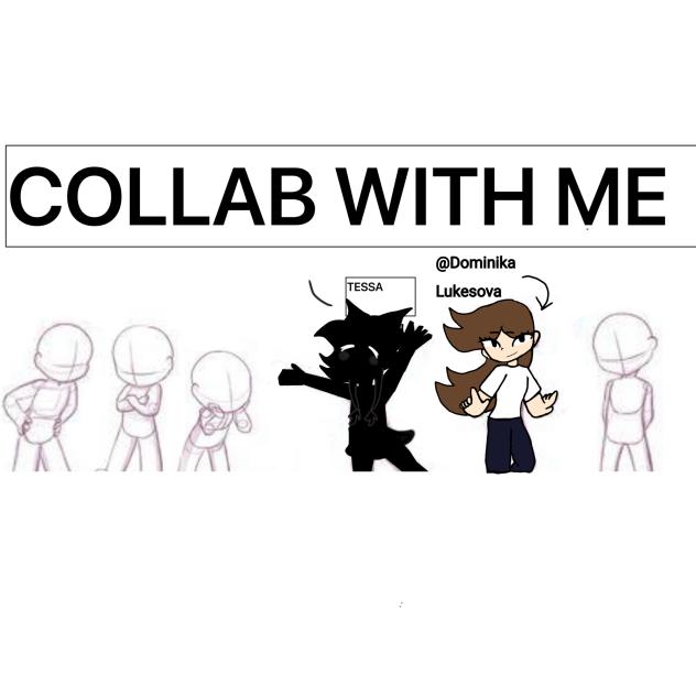 Collab with you