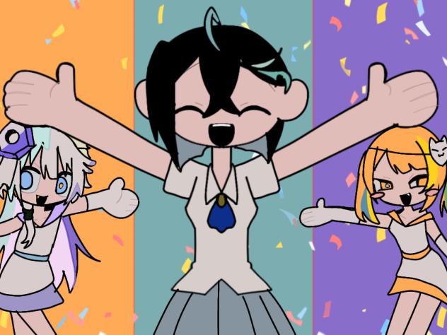バゥムクゥヘン・エンドロゥル
