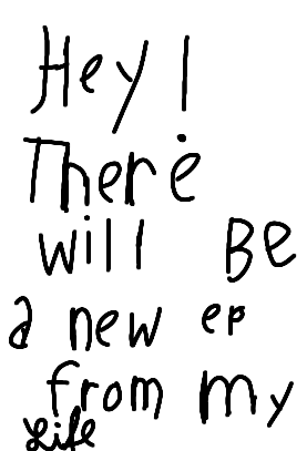 Announcement