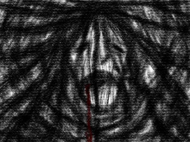LB ALMOnSTer Thirsts For Blood