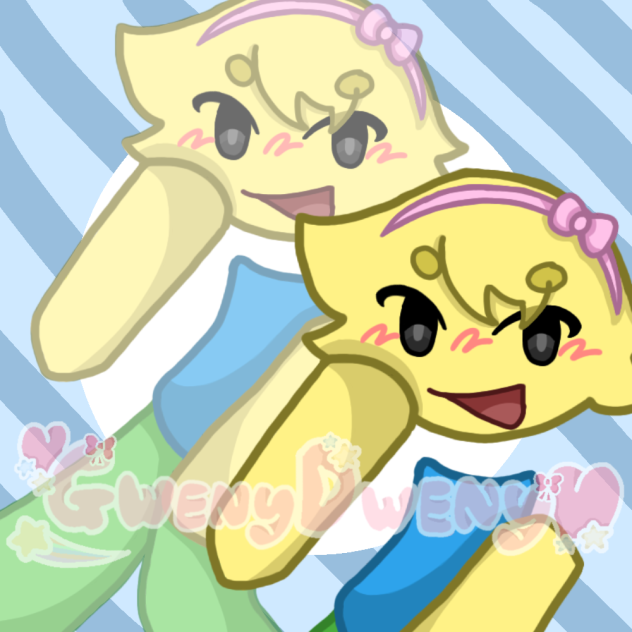 old art trade with friend