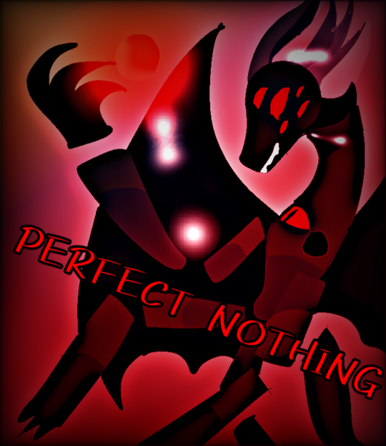 perfect nothing obscured