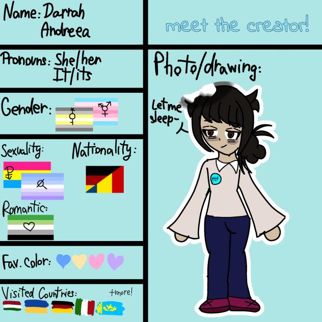 Meet me!
