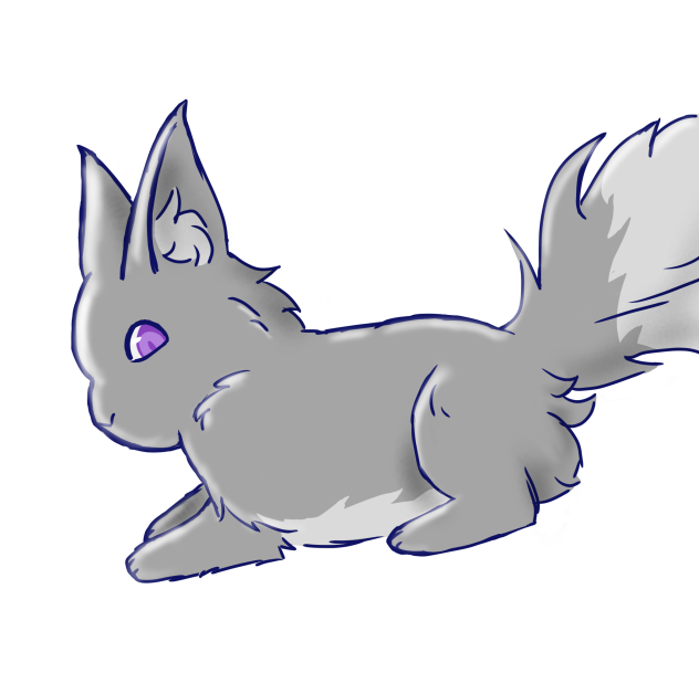 little animal2