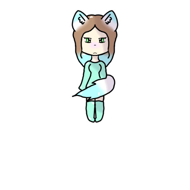 new child - ibisPaint