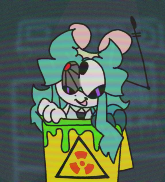 Lab Rat!