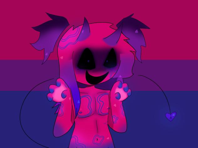 Bisexual Day 3