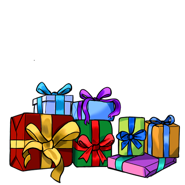 Gifts