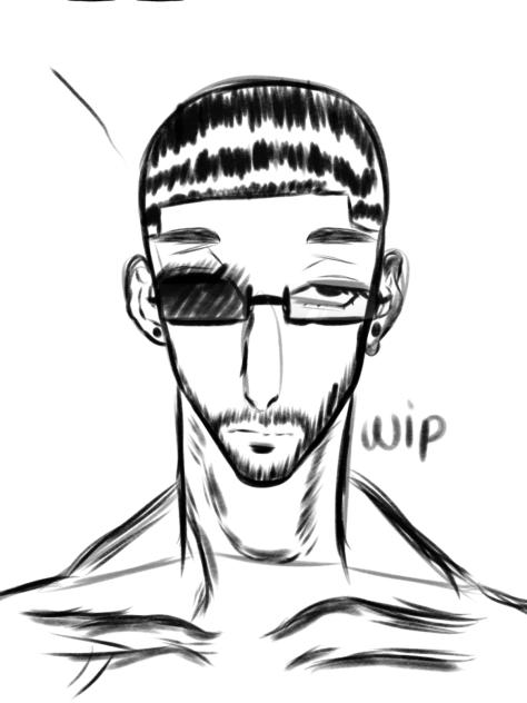 wip again - ibisPaint