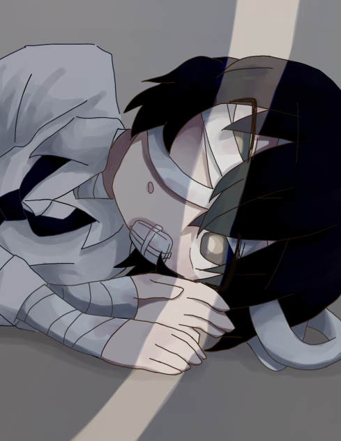 月夜