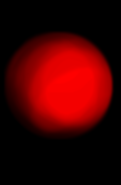 3d ball - ibisPaint