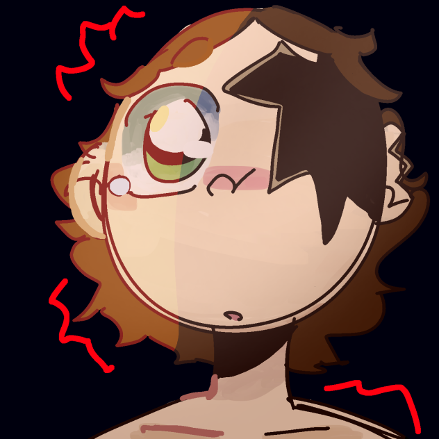 you broke me