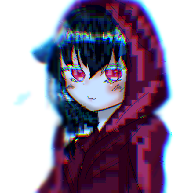 来杏さんアイコン！