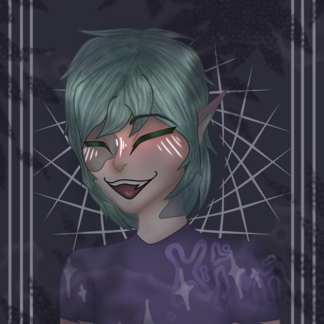 Brooks fanart