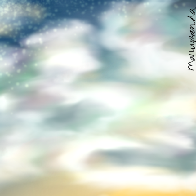 彩雲(？)