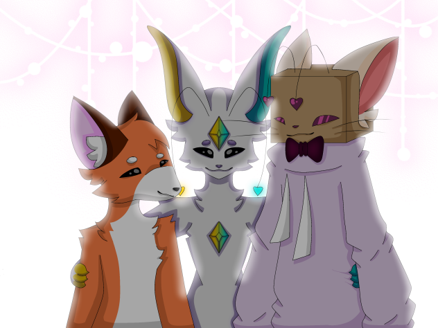 Happy Valentine's Day!