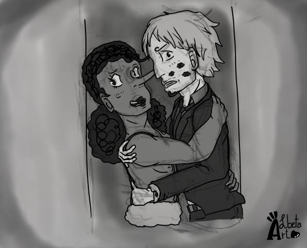 SanUso Week 2026_ Trapped in a Closed