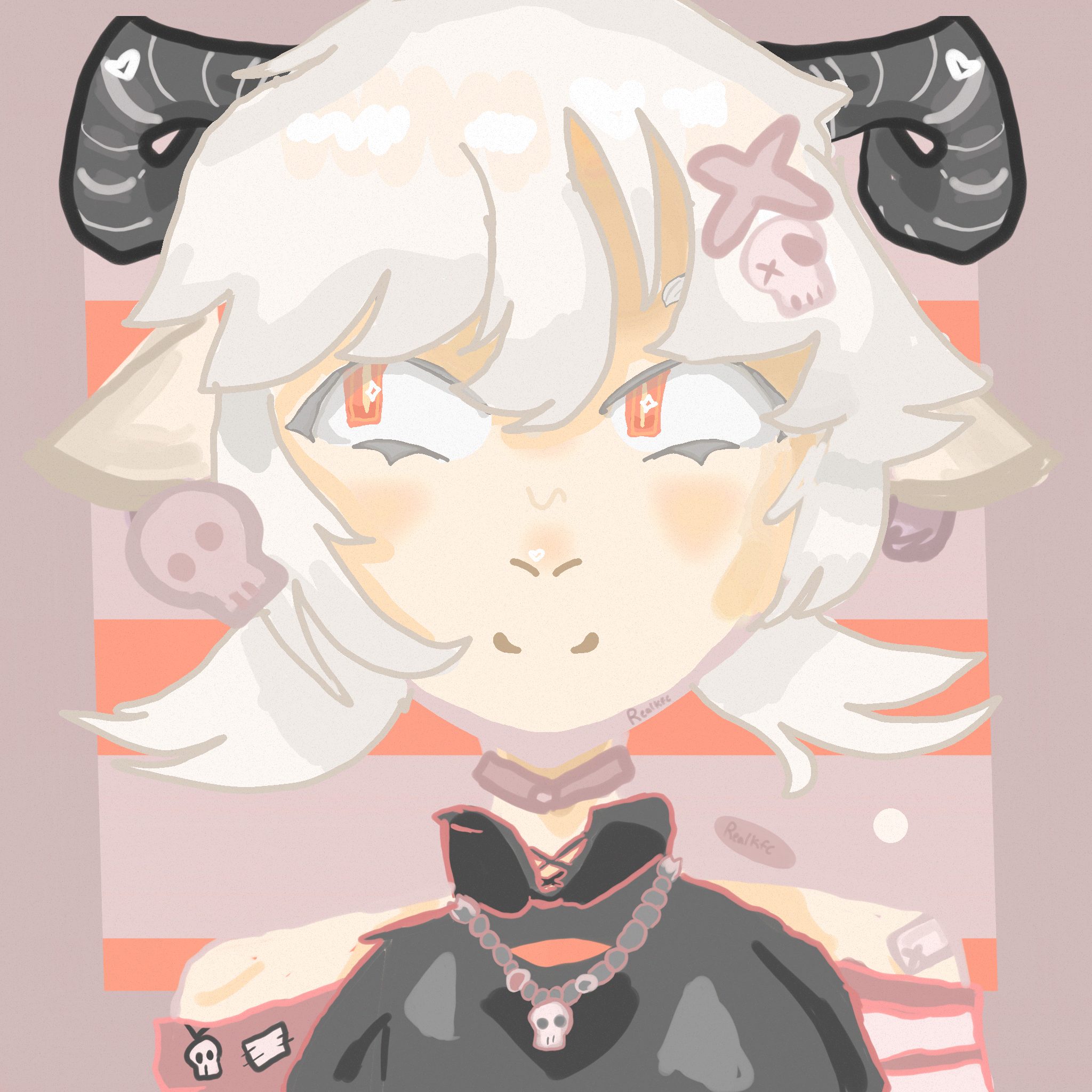 Pfp - ibisPaint