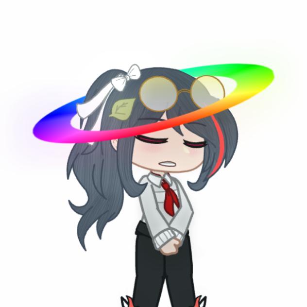 Peaceful Freedom (+Fukouna girl meme)