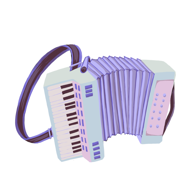 accordion