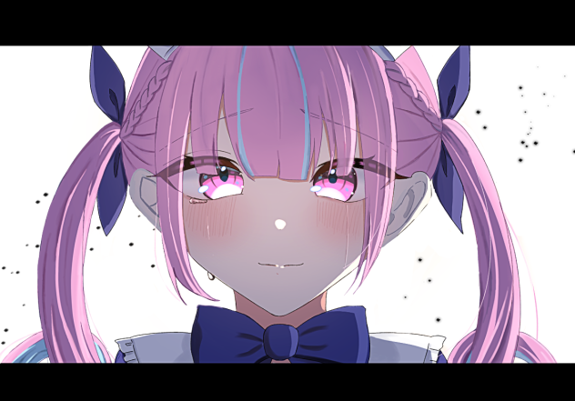 またね