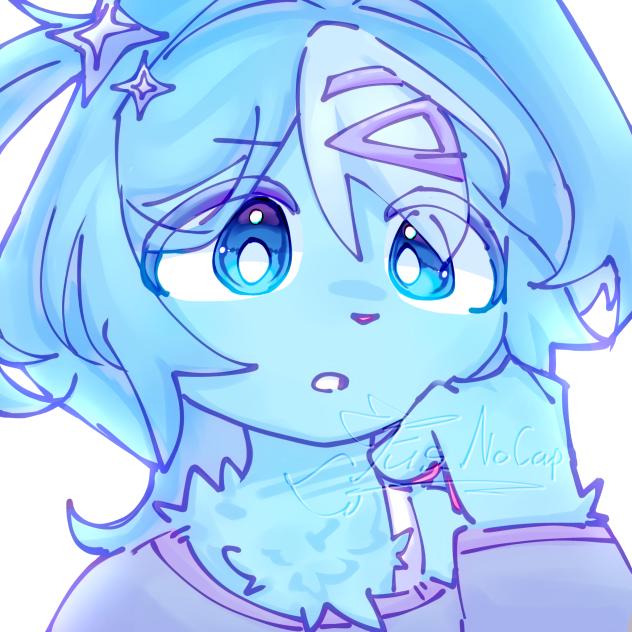 LazyArt#22