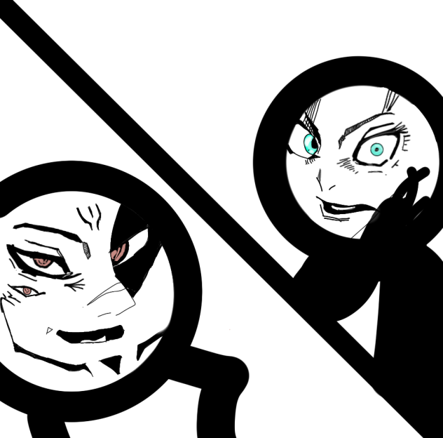 failed domain clash (damn it)