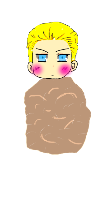 ドイツとジャガイモ