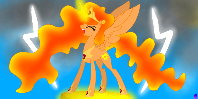 nightmarestar spired by remembrance ep 8