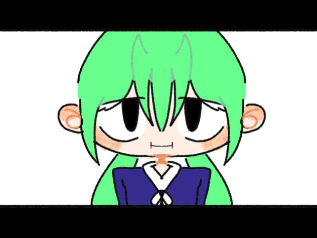 Cool - ibisPaint