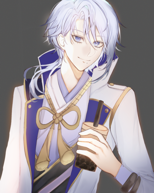 Kamisato Ayato