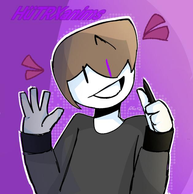 Fanart!! for HüTRX!