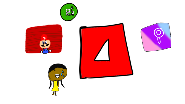 Drawing Icons!