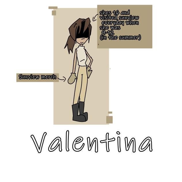 ''main'' human character