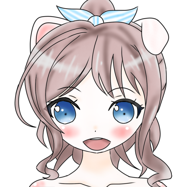 バンドリデフォルメ