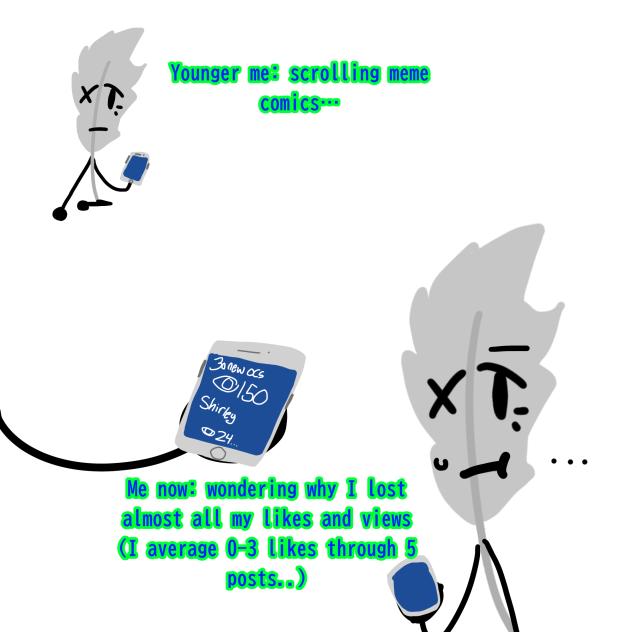 Popular. How are you all popular.