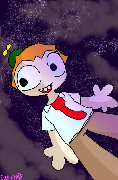 All the stars are closer