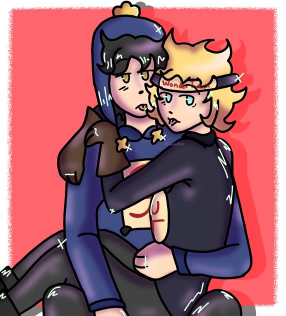 Creek