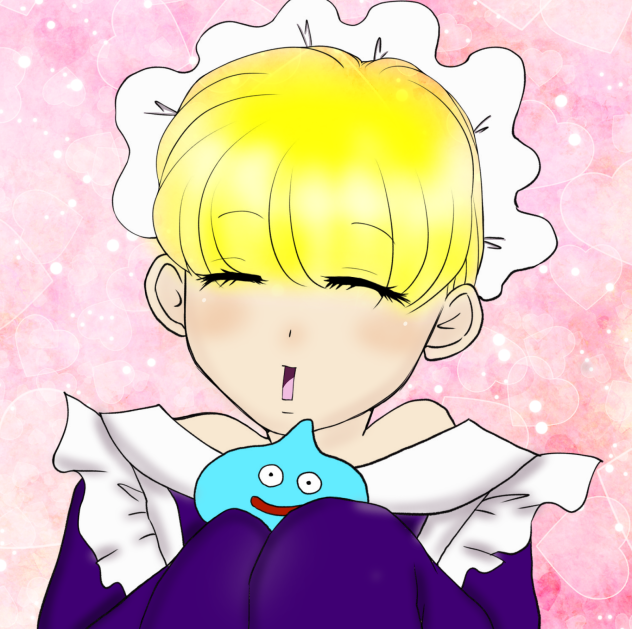 蓮でちゅ