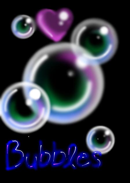 bubble