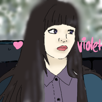 Violet