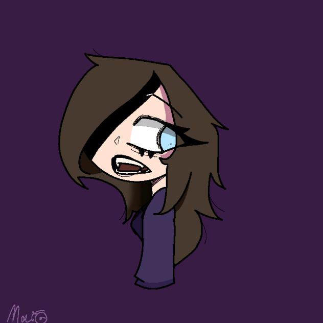 New pfp