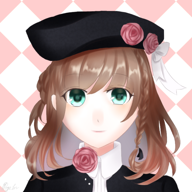 AMNESIA  パウリちゃん改