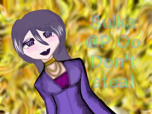 Fanart mom