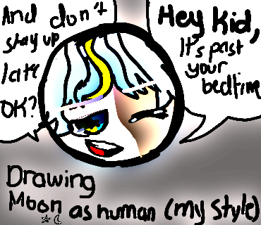 Moon