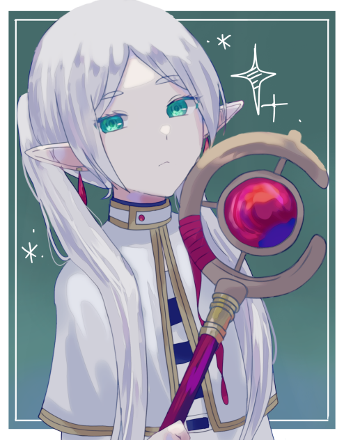 フリーレン
