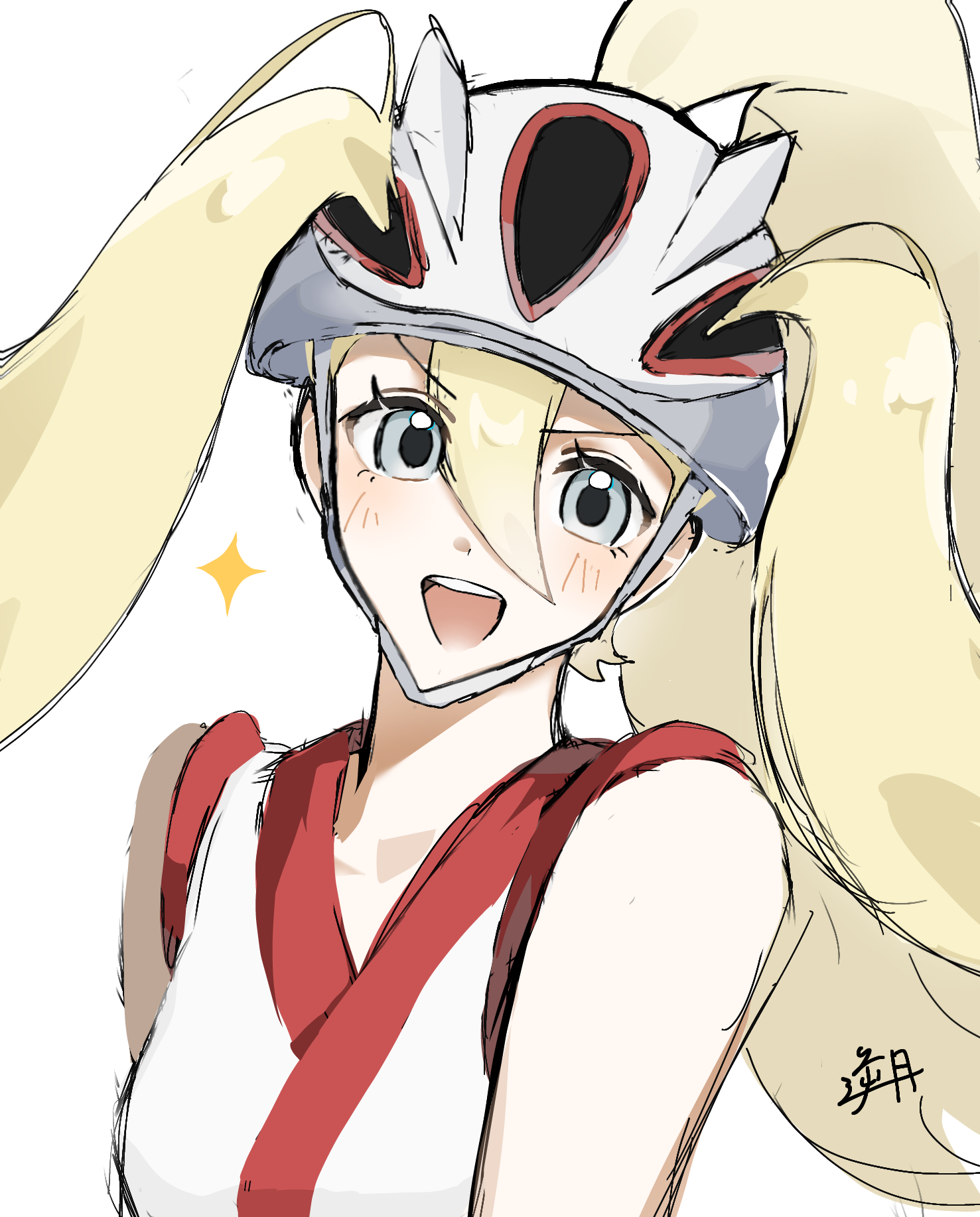 コルニちゃん - ibisPaint