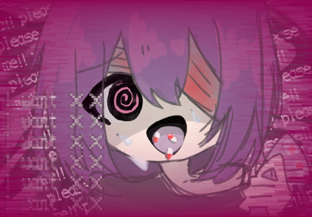 なにもきかない！
