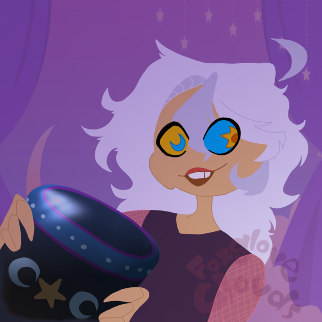 First time… No Lineart