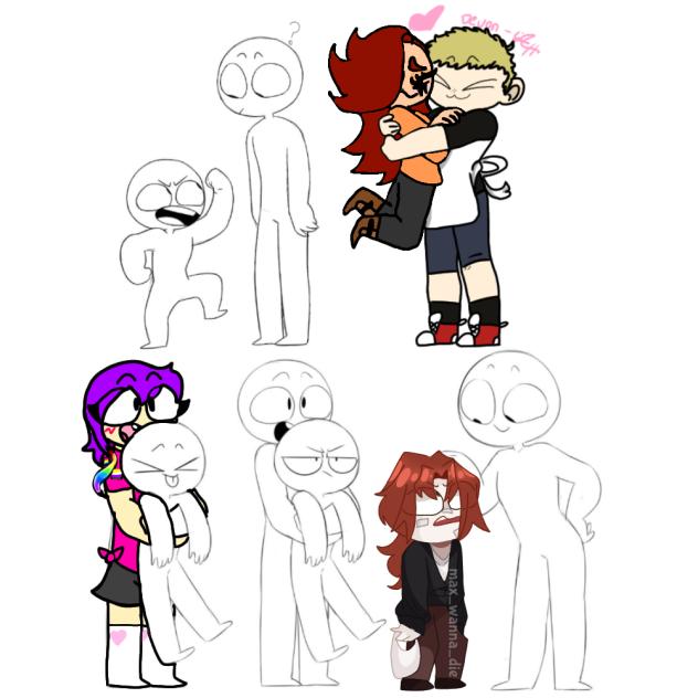 for my friend